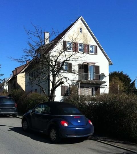 Stuttgart Häuser, Stuttgart Haus kaufen