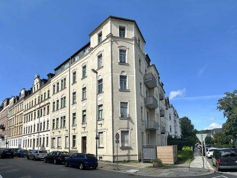 Chemnitz Wohnungen, Chemnitz Wohnung kaufen