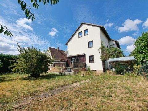 Oberasbach Häuser, Oberasbach Haus kaufen