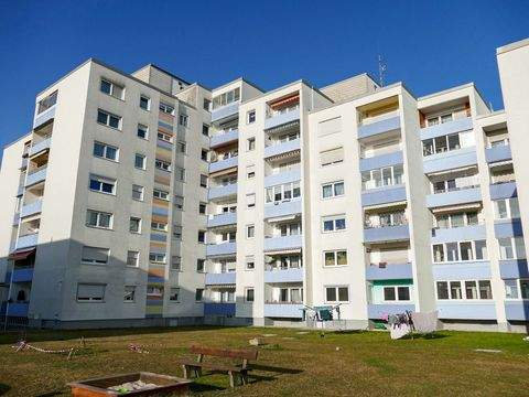 Waldkraiburg Wohnungen, Waldkraiburg Wohnung kaufen