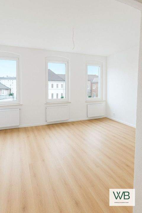 Schöningen Wohnungen, Schöningen Wohnung mieten