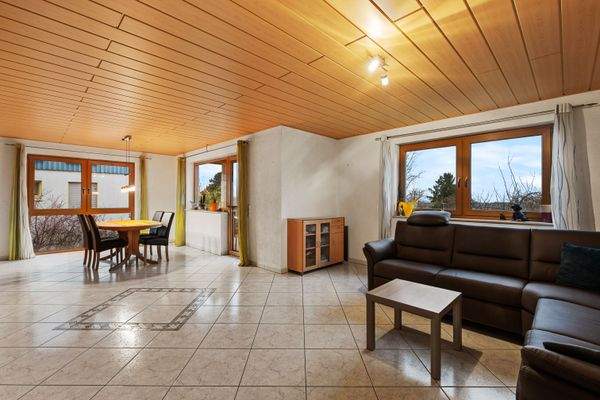 EG | Wohn- & Essbereich (2)