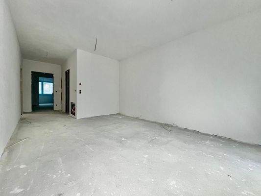 Wohn- und Schlafbereich