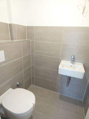 Beispielfoto sep. WC