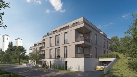 Herrischried Wohnungen, Herrischried Wohnung kaufen