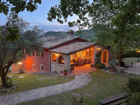 Acqualagna Häuser, Acqualagna Haus kaufen