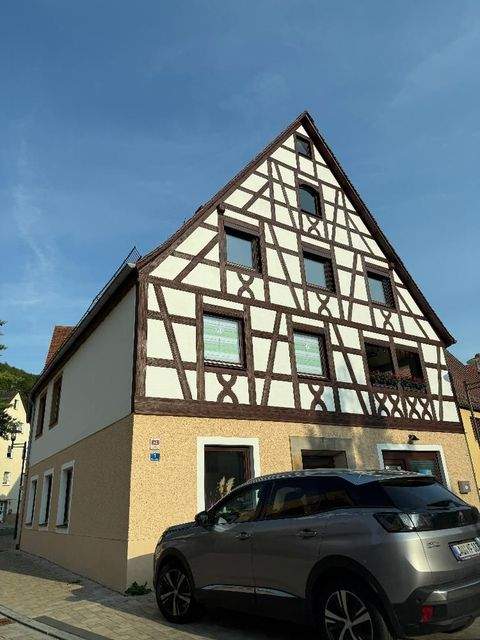 Happurg Büros, Büroräume, Büroflächen 