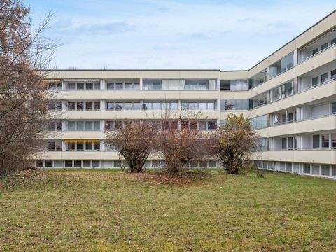 Unterhaching Wohnungen, Unterhaching Wohnung kaufen