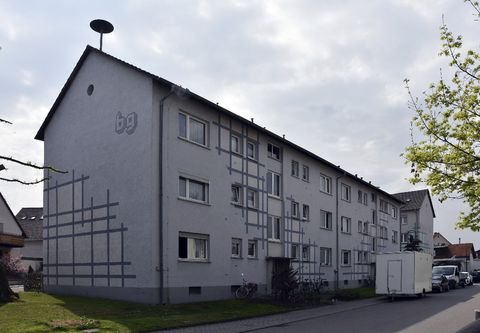 Viernheim Wohnungen, Viernheim Wohnung mieten