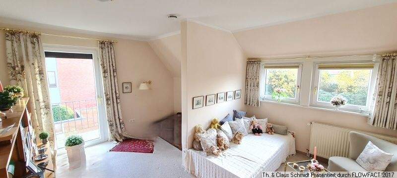 Großes Kinderzimmer