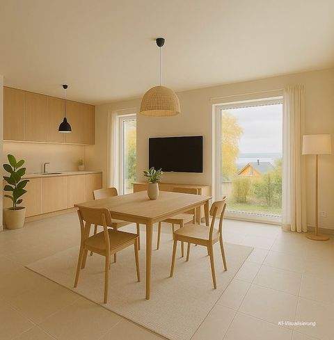 Breuberg / Sandbach Wohnungen, Breuberg / Sandbach Wohnung mieten