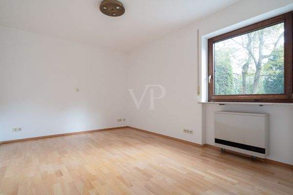 Untergeschoss - Schlafzimmer