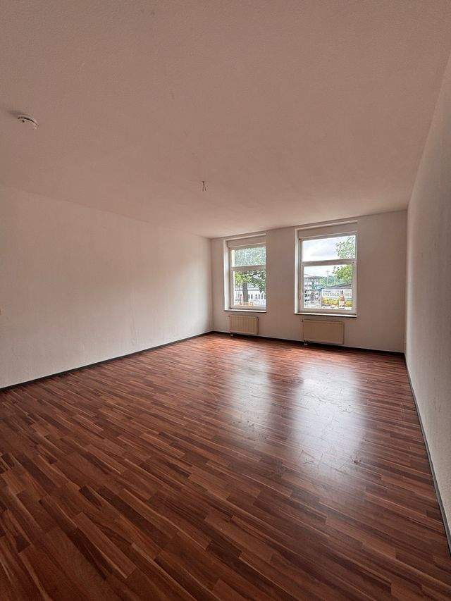 Viel Platz zum kleinen Preis – ca. 89 m² | 2 Zimmer | nur 379 € kalt - Foto 1