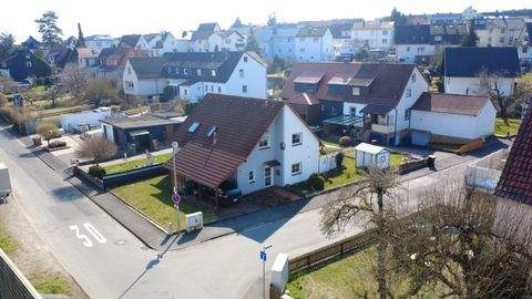 Vellmar Häuser, Vellmar Haus kaufen