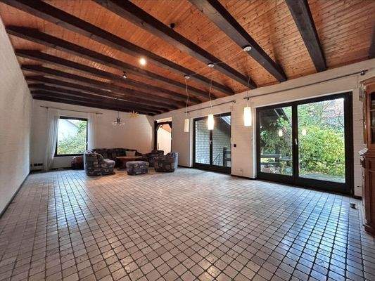 Wohnberreich 1. Obergeschoss