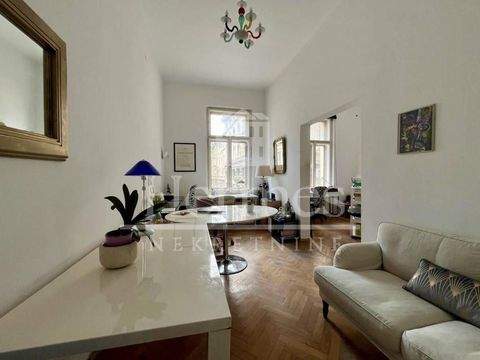 Zrinjevac - Cvjetni trg Büros, Büroräume, Büroflächen 