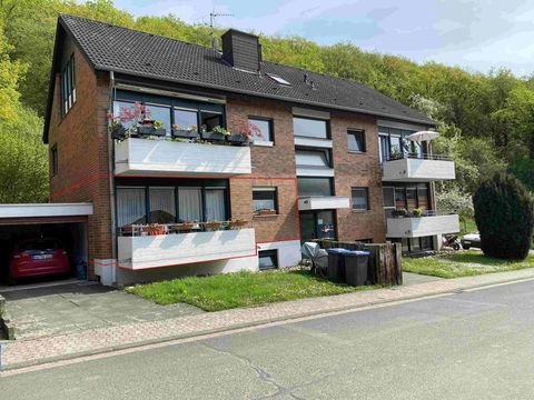 Sinzig / Bad Bodendorf Wohnungen, Sinzig / Bad Bodendorf Wohnung kaufen