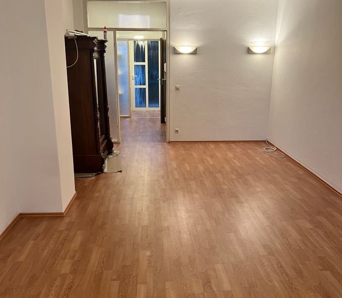 2 Zimmer Wohnung in Stuttgart (Feuerbach)