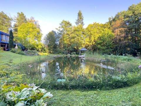 Feucht / Moosbach Häuser, Feucht / Moosbach Haus kaufen