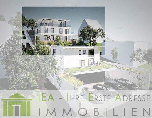 Würzburg - Zweierweg