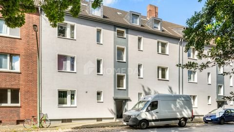 Duisburg Wohnungen, Duisburg Wohnung kaufen