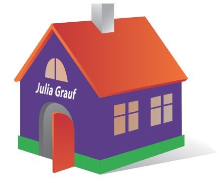 Immobilien Julia Grauf