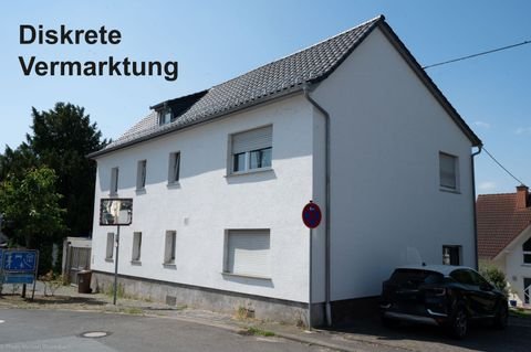 Flörsheim Renditeobjekte, Mehrfamilienhäuser, Geschäftshäuser, Kapitalanlage