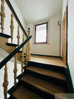 Treppenhaus