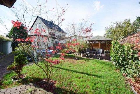 Oschersleben (Bode) Häuser, Oschersleben (Bode) Haus kaufen