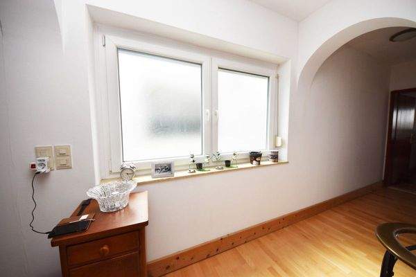 Nebengebäude Diele OG