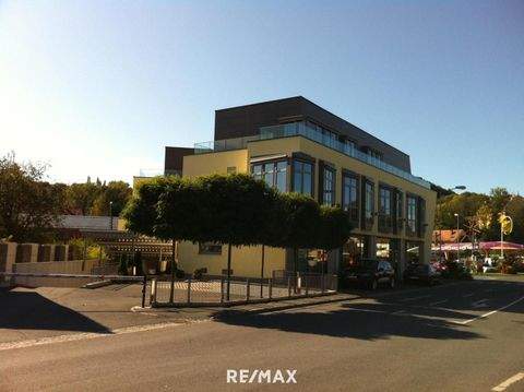 Gamlitz Halle, Gamlitz Hallenfläche