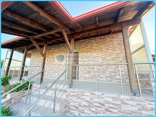 Bungalow Rande von Katerini (17)