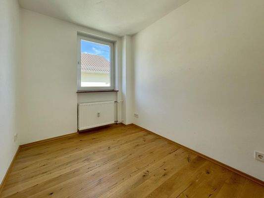 Büro im Obergeschoss