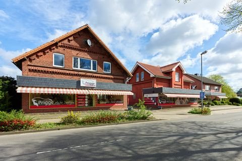 Neu Wulmstorf / Elstorf Häuser, Neu Wulmstorf / Elstorf Haus kaufen