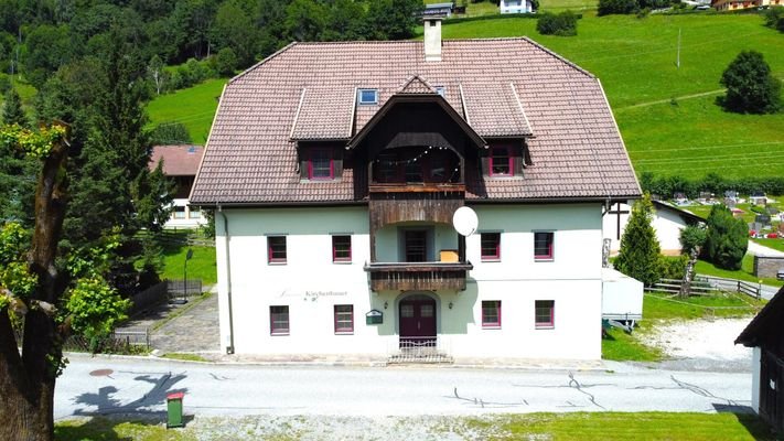 Außenansicht - St. Peter ob Radenthein - kaufen