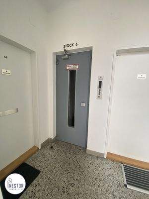 Lift - Nestor Immobilien