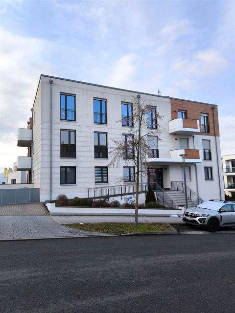 Zwenkau Wohnungen, Zwenkau Wohnung mieten