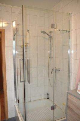 Duschbad