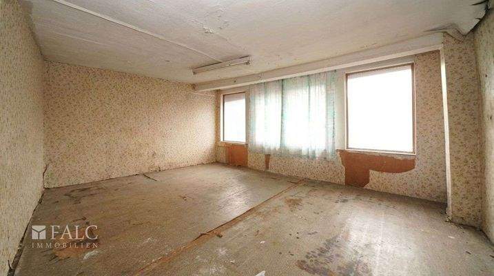 ... könnte es werden