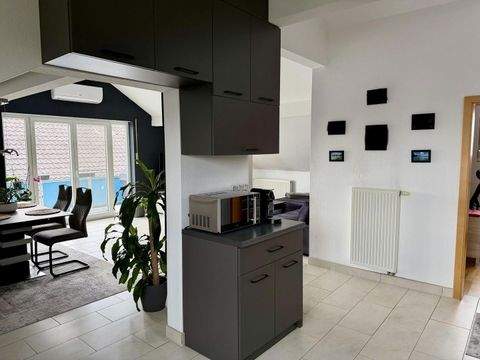 Elchesheim-Illingen Wohnungen, Elchesheim-Illingen Wohnung kaufen