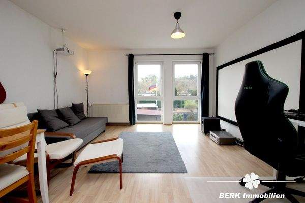 Wohn- und Essbereich