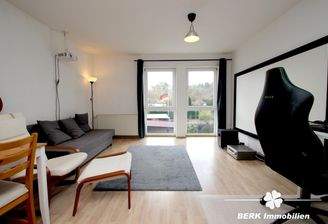 Wohn- und Essbereich