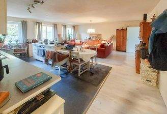 Wohnzimmer Ansicht II