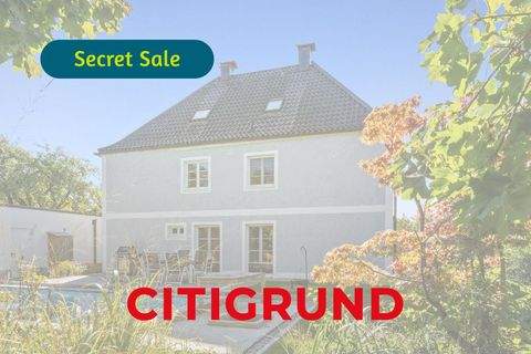 Töging am Inn Häuser, Töging am Inn Haus kaufen