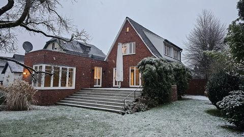 Hamburg Häuser, Hamburg Haus kaufen