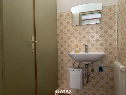 Büro_WC