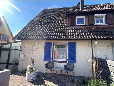 Altensteig Häuser, Altensteig Haus kaufen