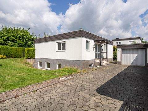 Arnsberg / Bergheim Häuser, Arnsberg / Bergheim Haus kaufen