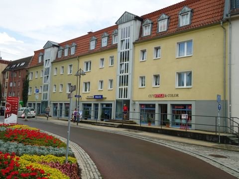 Sondershausen Wohnungen, Sondershausen Wohnung mieten