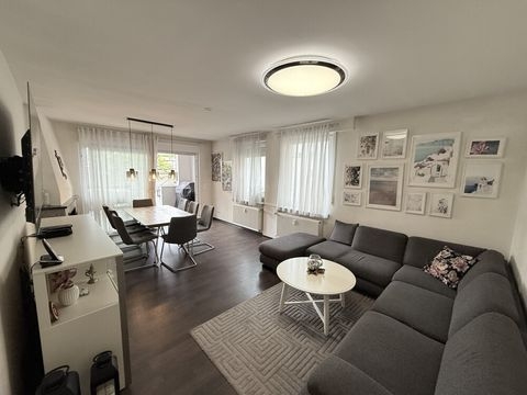 Esslingen am Neckar / Mettingen Wohnungen, Esslingen am Neckar / Mettingen Wohnung kaufen